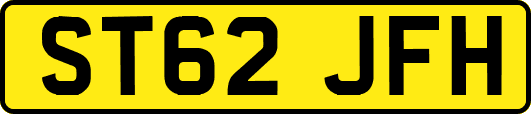 ST62JFH