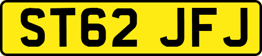 ST62JFJ