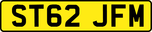 ST62JFM