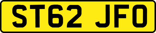 ST62JFO