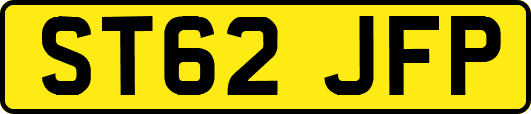 ST62JFP