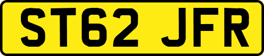 ST62JFR