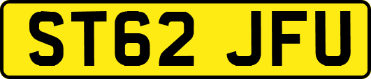 ST62JFU