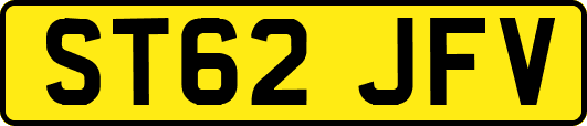 ST62JFV