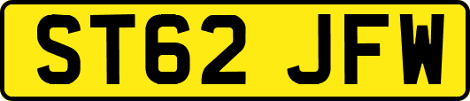 ST62JFW