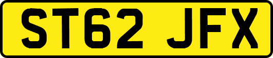 ST62JFX