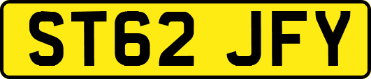 ST62JFY