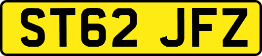 ST62JFZ
