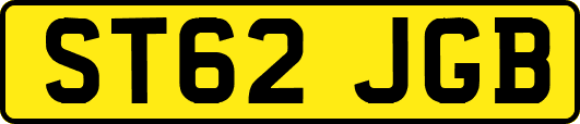 ST62JGB