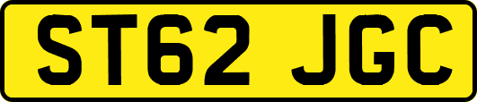 ST62JGC