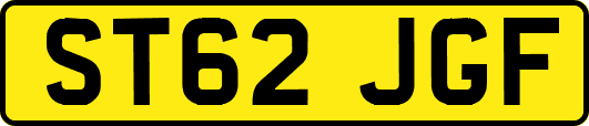 ST62JGF