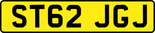 ST62JGJ