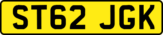 ST62JGK
