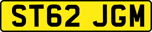 ST62JGM