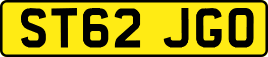 ST62JGO