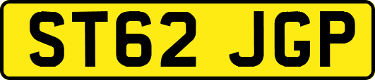 ST62JGP