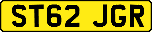ST62JGR