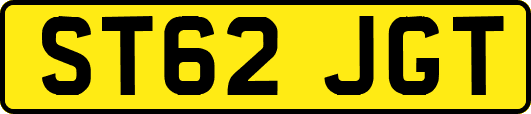 ST62JGT