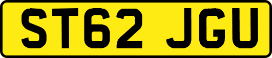 ST62JGU