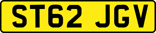 ST62JGV