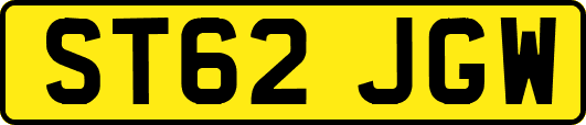 ST62JGW