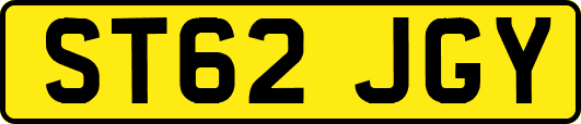 ST62JGY