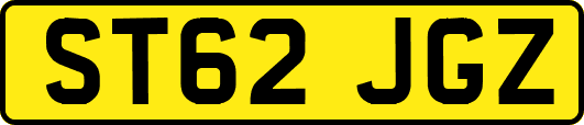 ST62JGZ