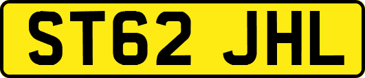 ST62JHL