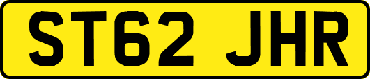 ST62JHR