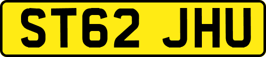 ST62JHU