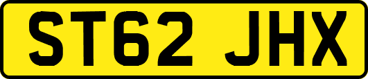 ST62JHX