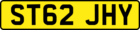 ST62JHY