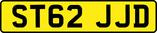 ST62JJD