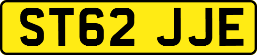 ST62JJE