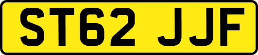 ST62JJF