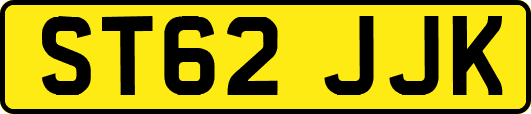 ST62JJK