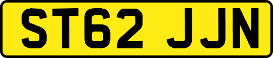 ST62JJN