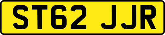 ST62JJR