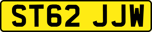 ST62JJW
