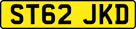 ST62JKD