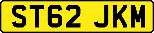 ST62JKM