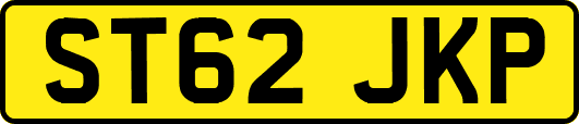 ST62JKP