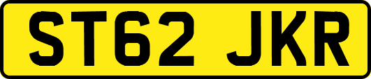 ST62JKR