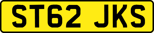 ST62JKS