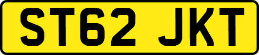 ST62JKT