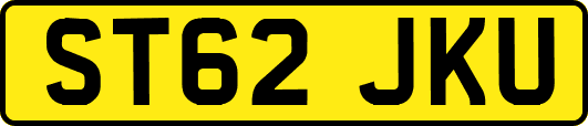 ST62JKU