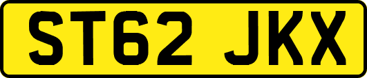 ST62JKX