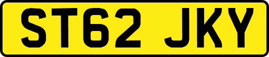 ST62JKY