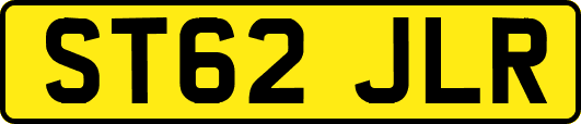 ST62JLR