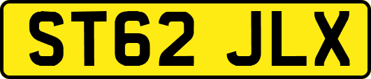 ST62JLX